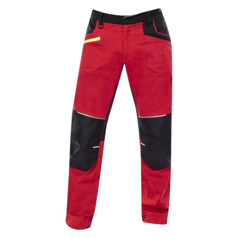 H6611 Spodnie ochronne 4Xstretch® ARDON®