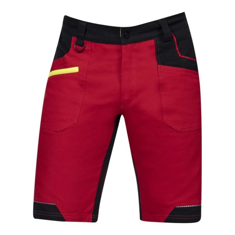 H6613 Spodenki robocze 4Xstretch® Ardon®