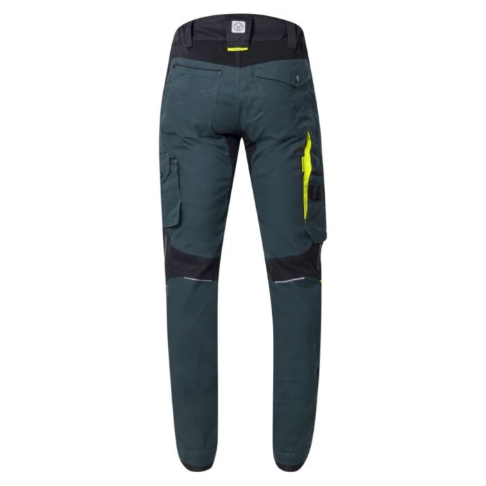 H6615 Spodnie ochronne 4Xstretch® Ardon® - obrazek 2