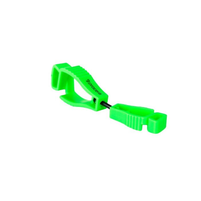 Klips do rękawic X-Clip Procera - obrazek 4