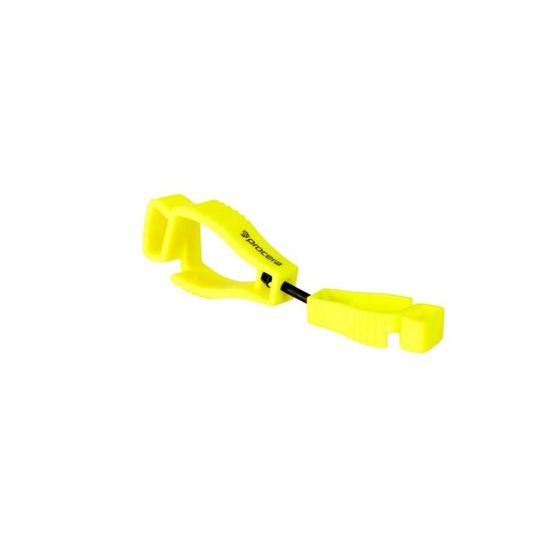 Klips do rękawic X-Clip Procera