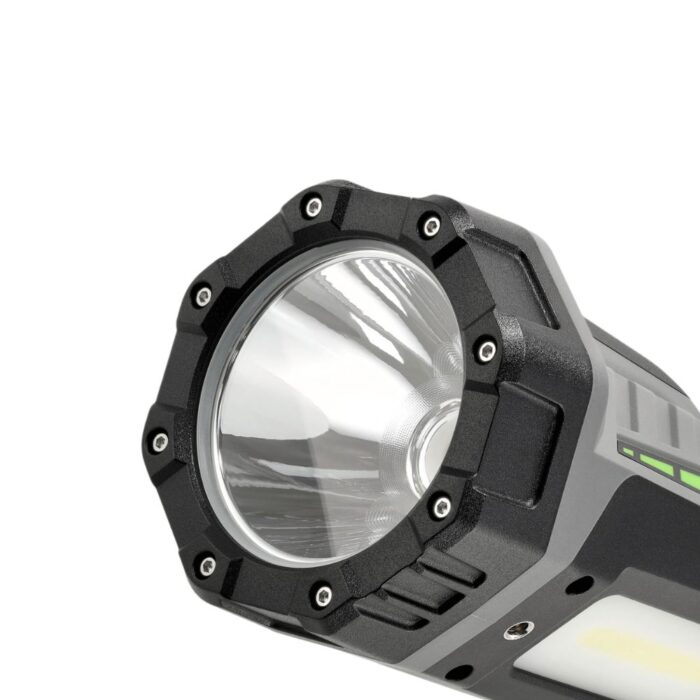 Latarka aku Led 800LM SLS800 Stalco - obrazek 5