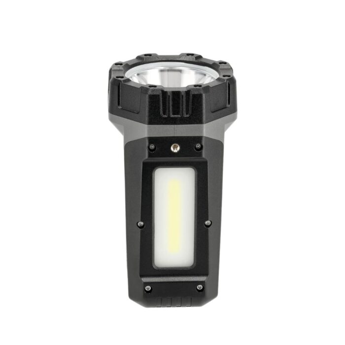 Latarka aku Led 800LM SLS800 Stalco - obrazek 3