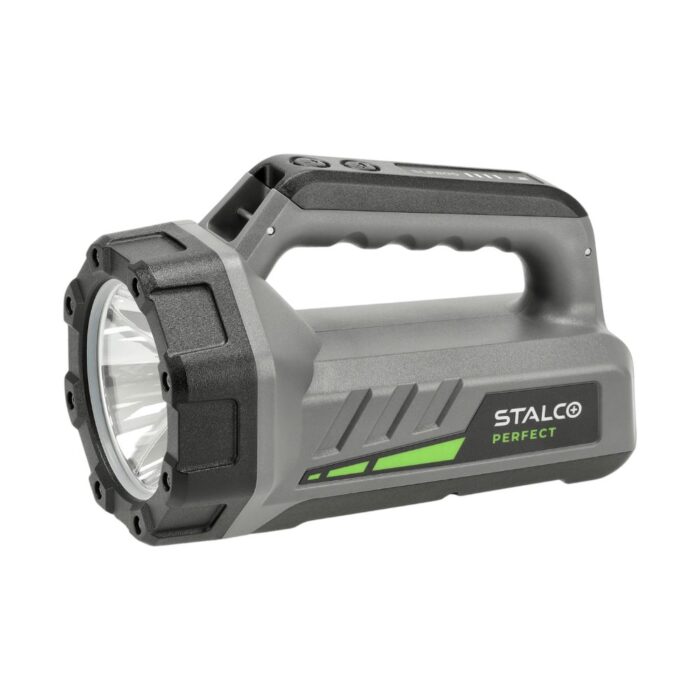 Latarka aku Led 800LM SLS800 Stalco