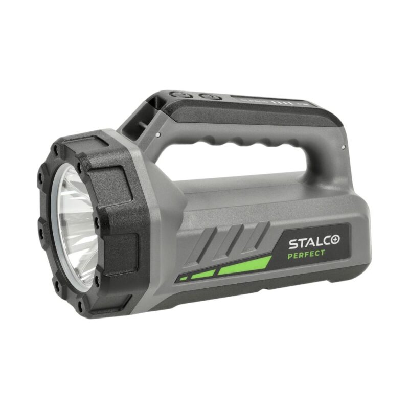 Latarka aku Led 800LM SLS800 Stalco