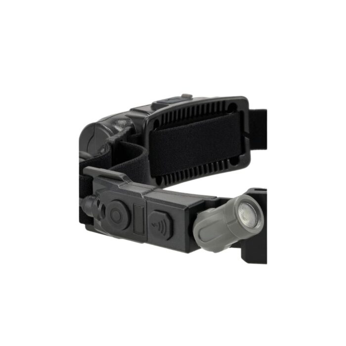 Latarka czołowa aku led 700LM Stalco - obrazek 4