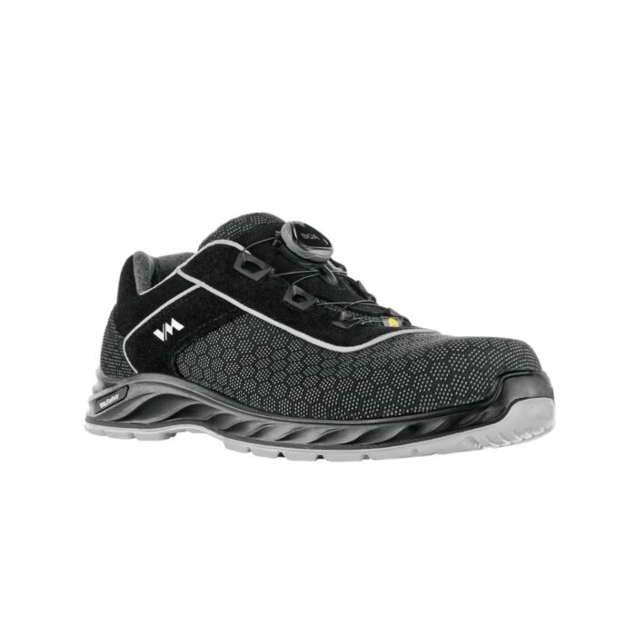2255 Buty robocze Minneapolis S3 BOA VM