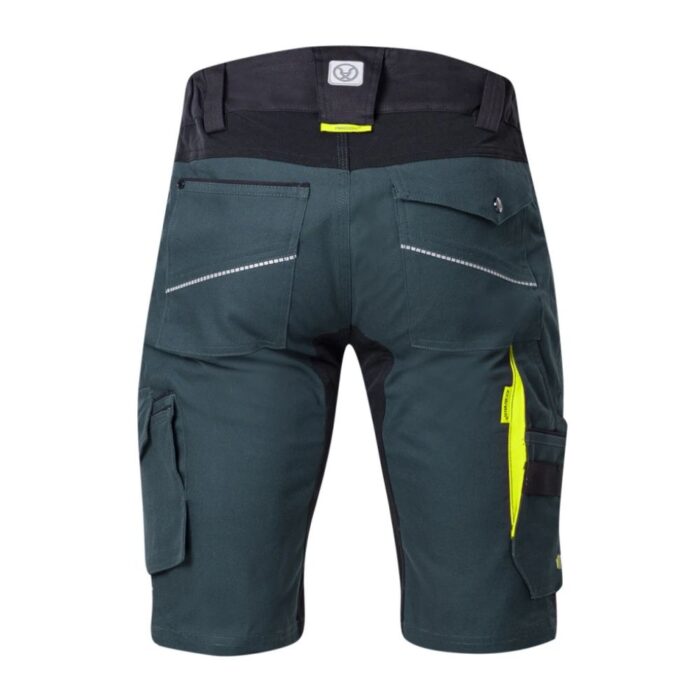 H6617 Spodenki robocze 4Xstretch® Ardon® - obrazek 2