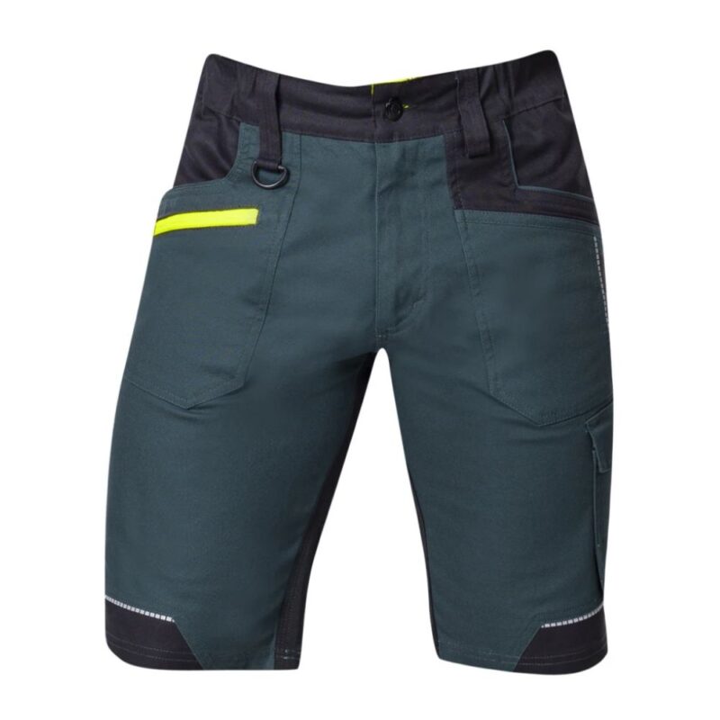 H6617 Spodenki robocze 4Xstretch® Ardon®