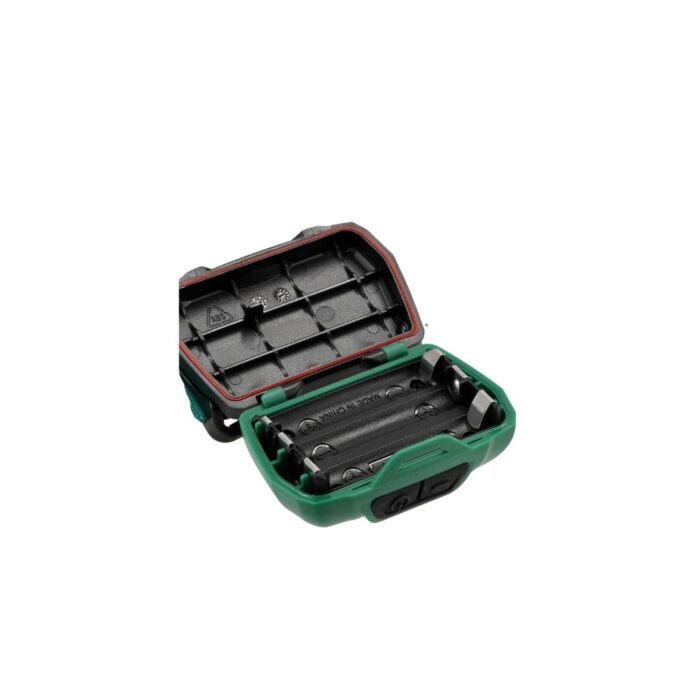 Latarka czołowa 3xAAA Led 320LM Stalco - obrazek 3