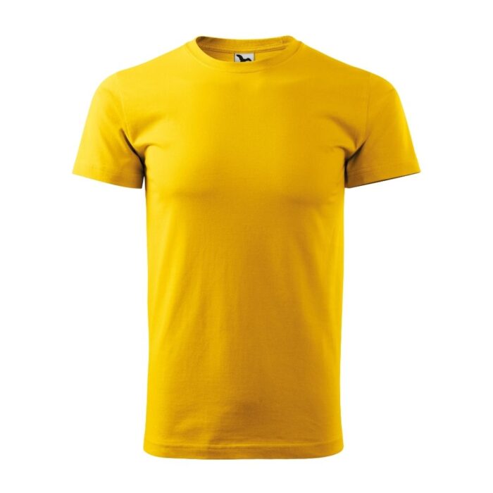 129 T-shirt koszulka Basic Malfini - obrazek 42