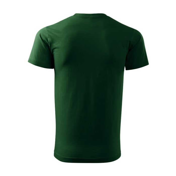 129 T-shirt koszulka Basic Malfini - obrazek 41