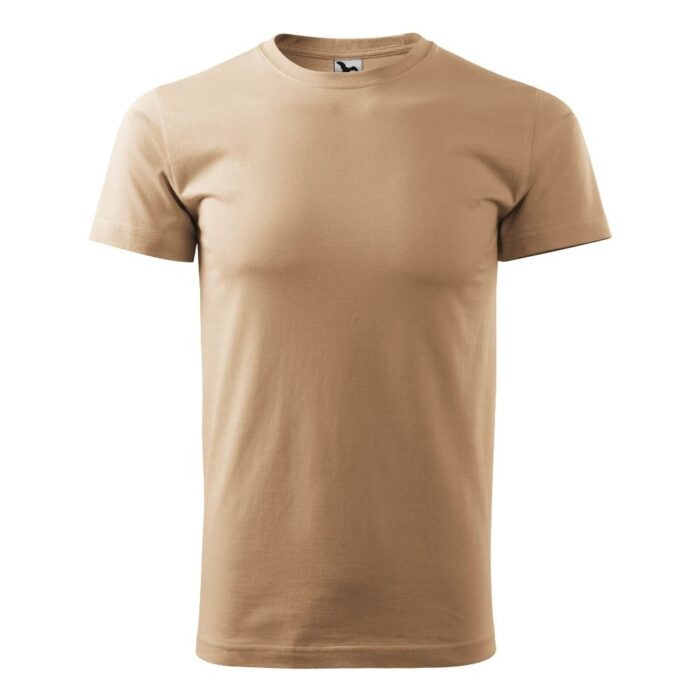 129 T-shirt koszulka Basic Malfini - obrazek 40