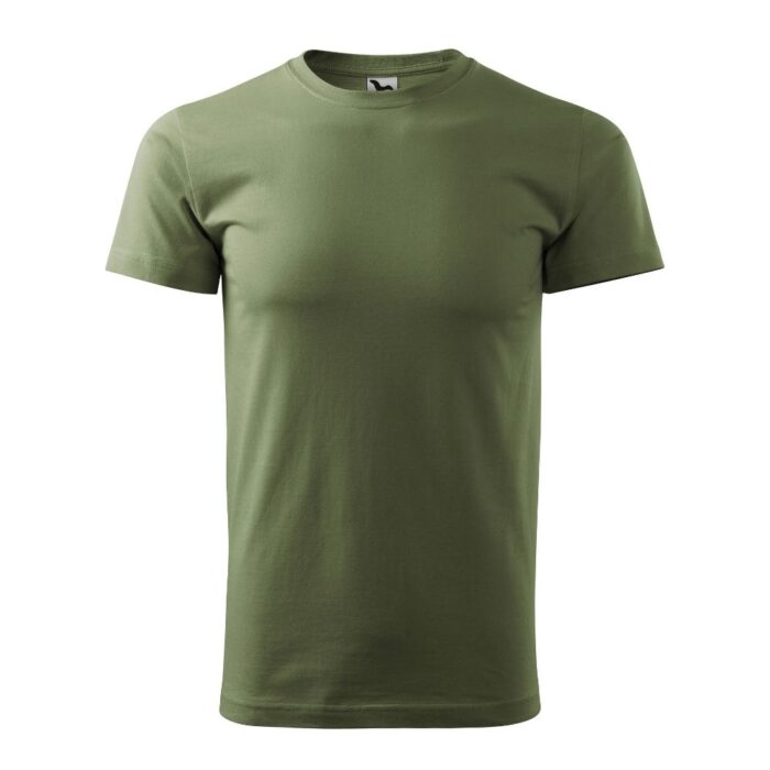 129 T-shirt koszulka Basic Malfini - obrazek 39