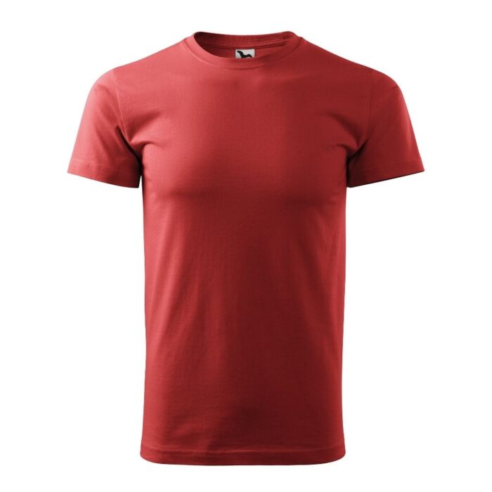 129 T-shirt koszulka Basic Malfini - obrazek 38