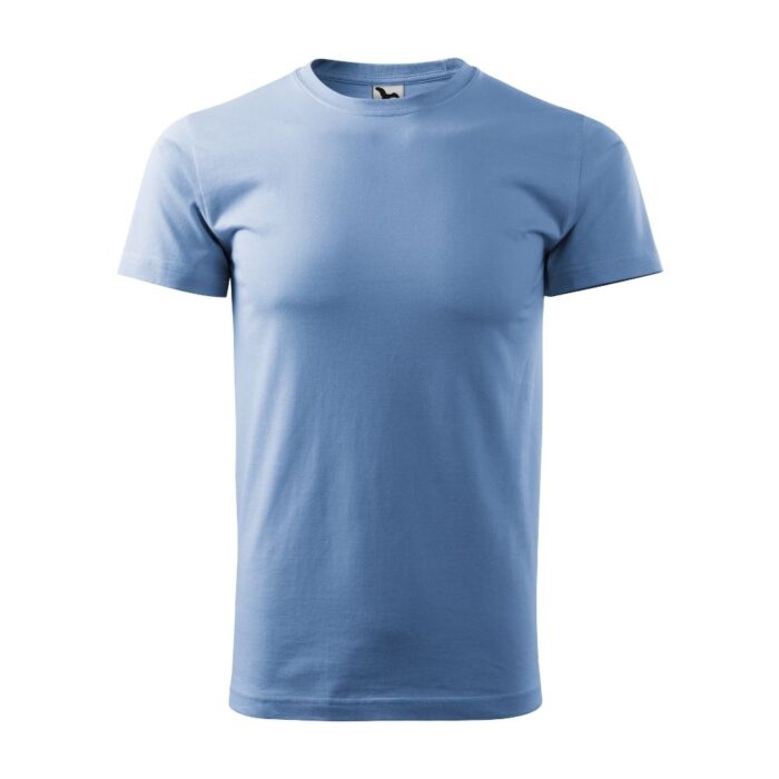 129 T-shirt koszulka Basic Malfini - obrazek 37