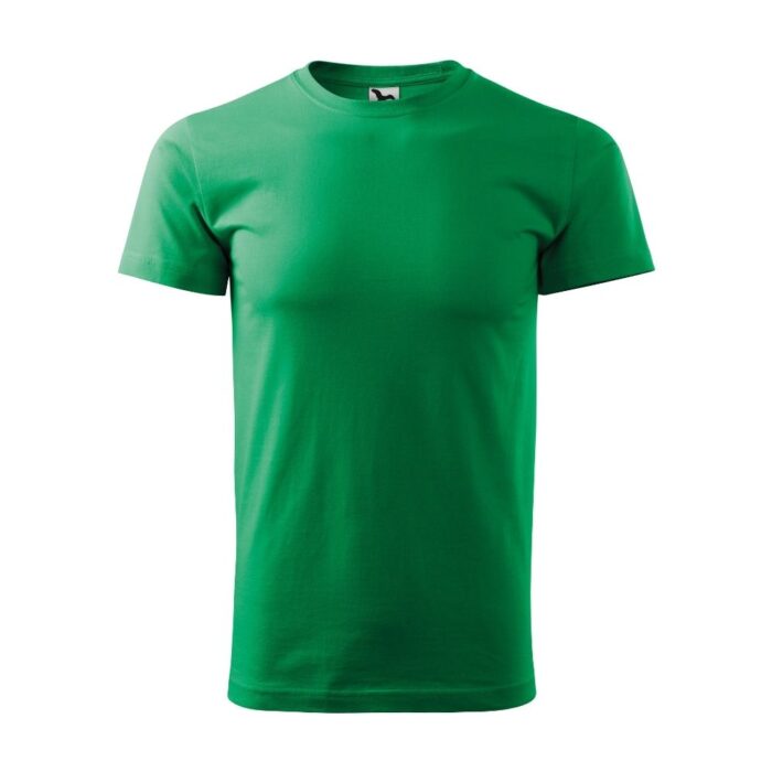 129 T-shirt koszulka Basic Malfini - obrazek 36