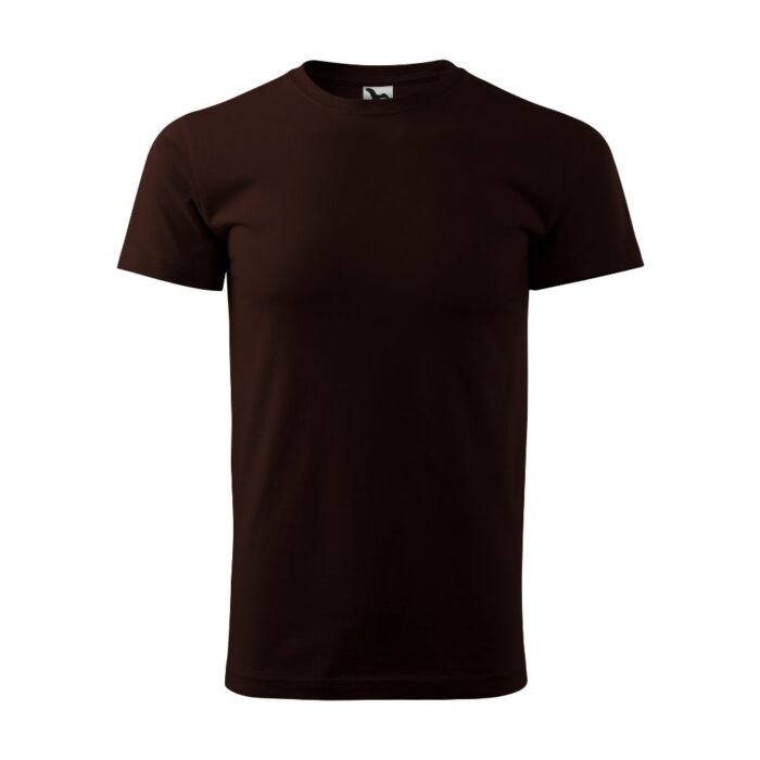 129 T-shirt koszulka Basic Malfini - obrazek 33