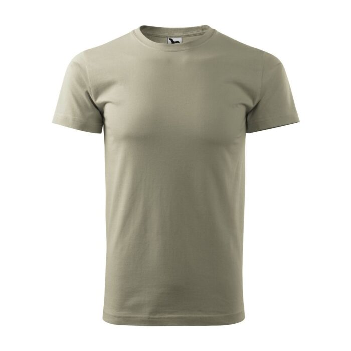 129 T-shirt koszulka Basic Malfini - obrazek 32