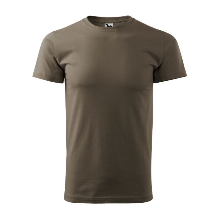 129 T-shirt koszulka Basic Malfini - obrazek 31