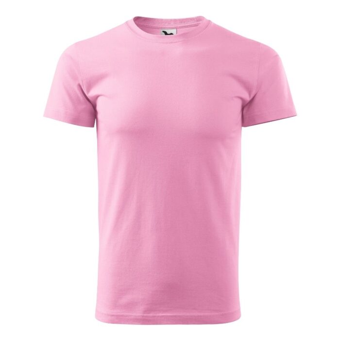 129 T-shirt koszulka Basic Malfini - obrazek 30