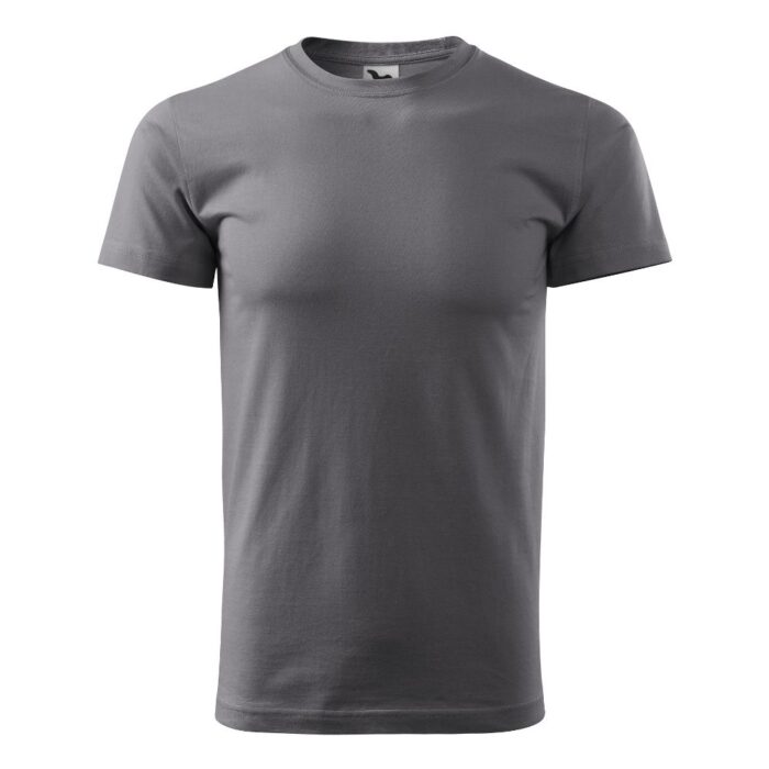 129 T-shirt koszulka Basic Malfini - obrazek 29