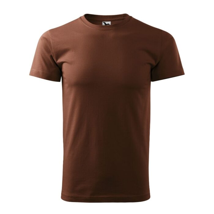 129 T-shirt koszulka Basic Malfini - obrazek 28
