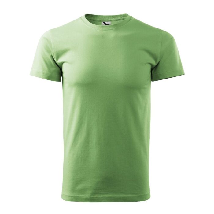 129 T-shirt koszulka Basic Malfini - obrazek 27