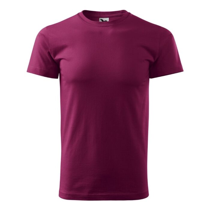 129 T-shirt koszulka Basic Malfini - obrazek 26