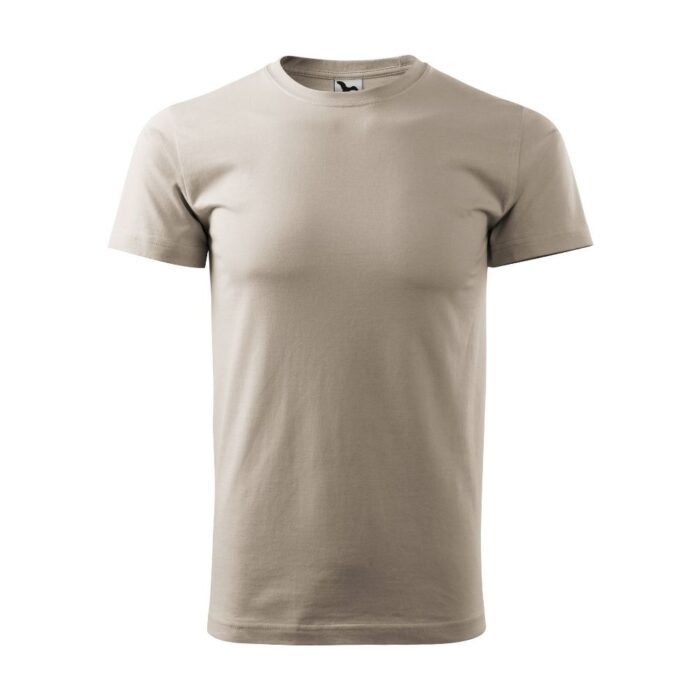 129 T-shirt koszulka Basic Malfini - obrazek 25