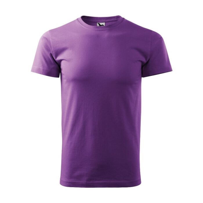 129 T-shirt koszulka Basic Malfini - obrazek 24