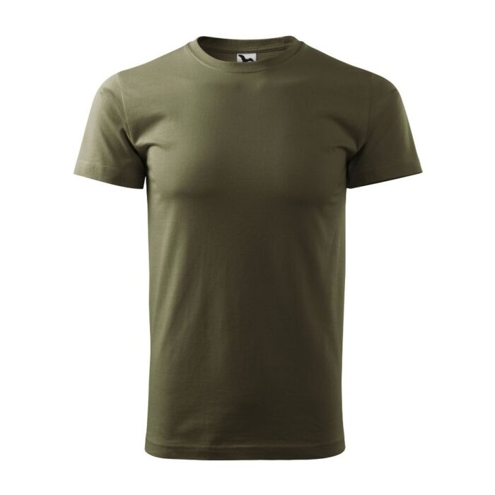 129 T-shirt koszulka Basic Malfini - obrazek 23