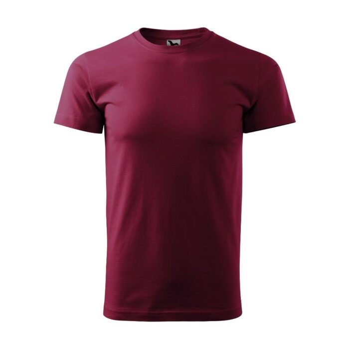 129 T-shirt koszulka Basic Malfini - obrazek 22