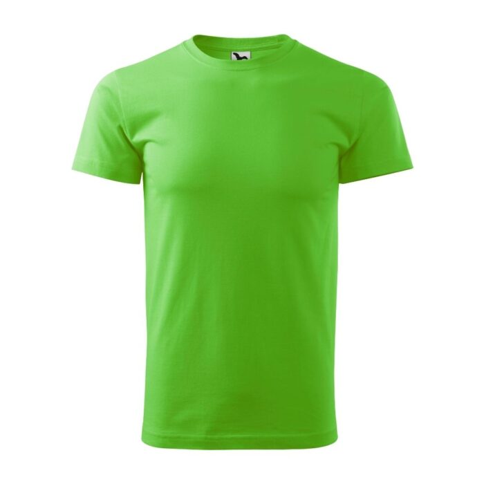 129 T-shirt koszulka Basic Malfini - obrazek 21