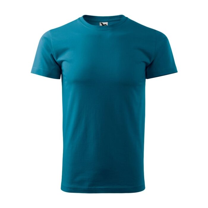 129 T-shirt koszulka Basic Malfini - obrazek 20