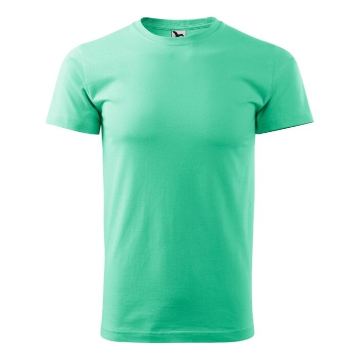 129 T-shirt koszulka Basic Malfini - obrazek 19