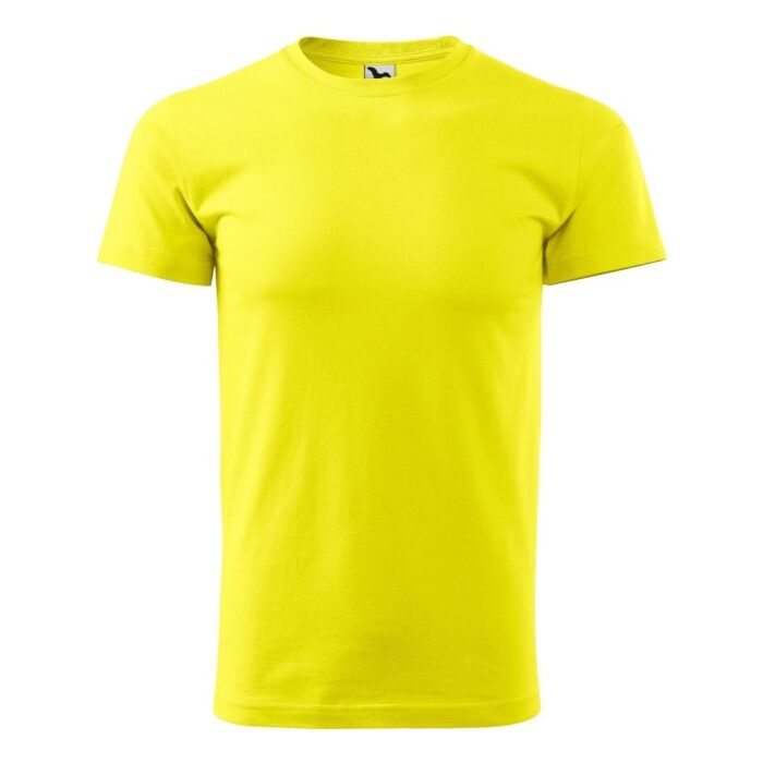 129 T-shirt koszulka Basic Malfini - obrazek 18