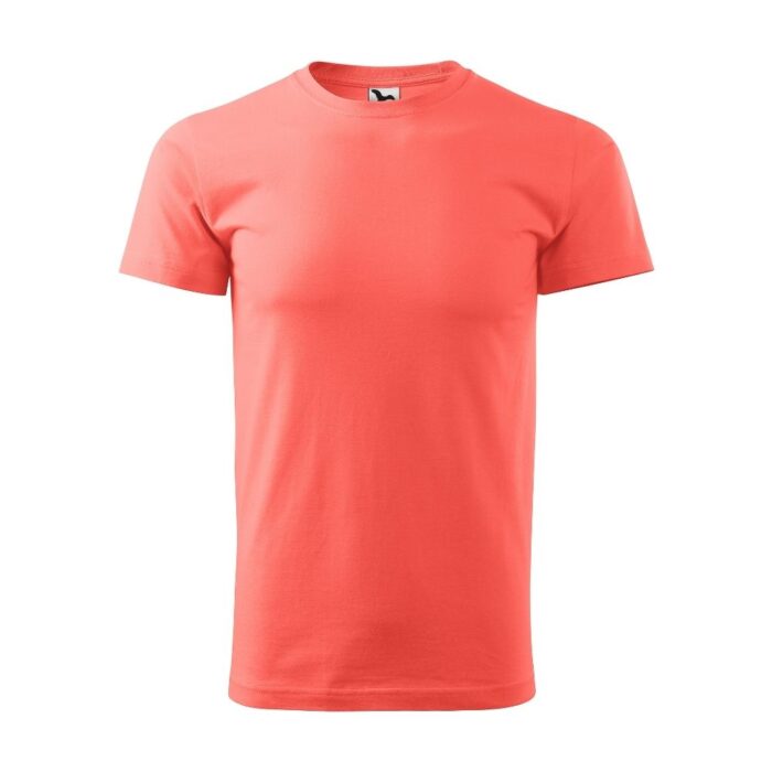 129 T-shirt koszulka Basic Malfini - obrazek 17