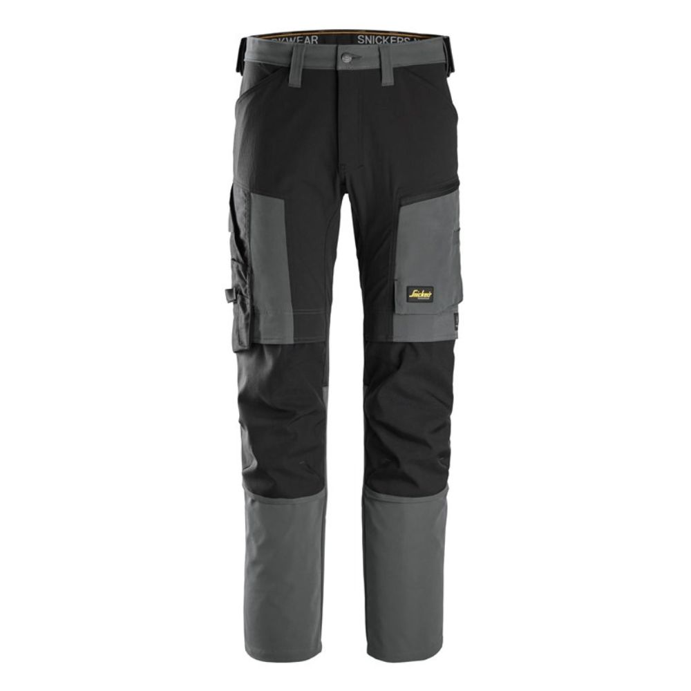 6318 Spodnie robocze stretch Snickers