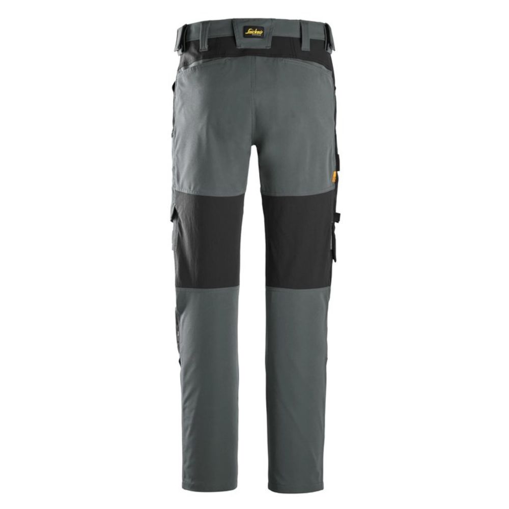 6318 Spodnie robocze stretch Snickers - obrazek 10